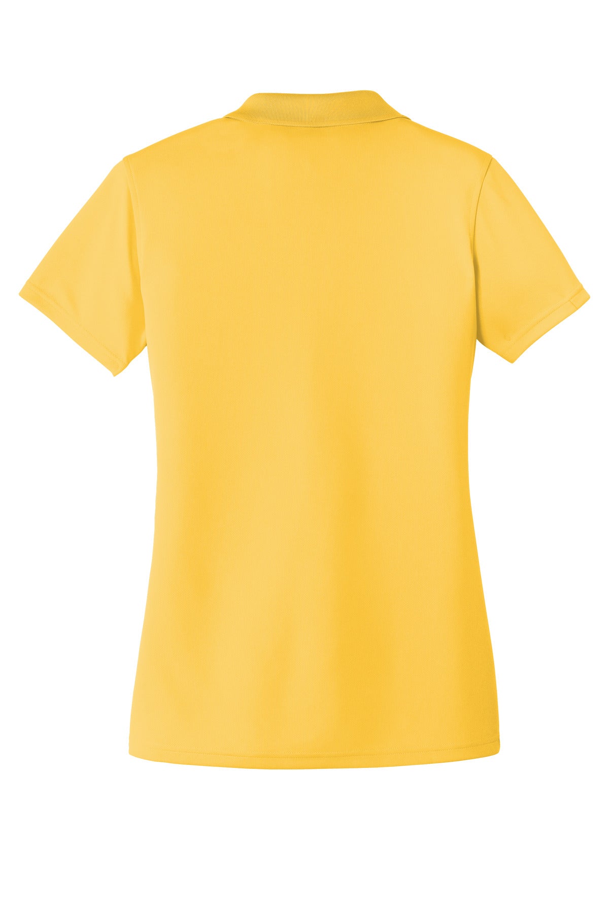 Port Authority Women's Dry Zone UV Micro-Mesh Polo. LK110 (Choose Your Logo)