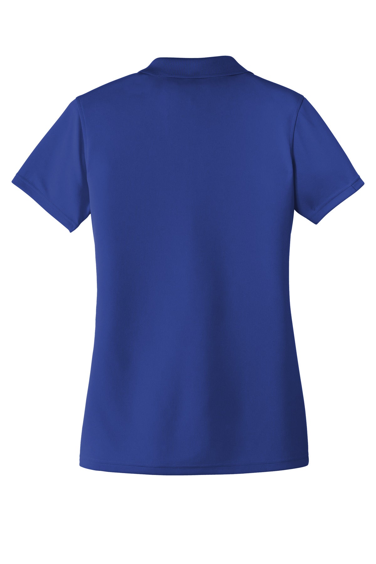 Port Authority Women's Dry Zone UV Micro-Mesh Polo. LK110 (Choose Your Logo)