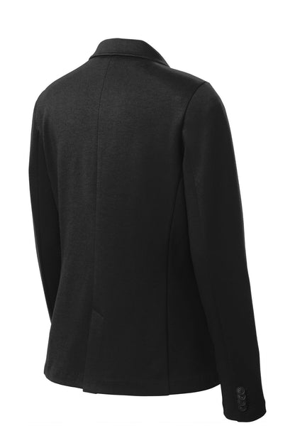 Ladies Knit Blazer LM2000 (Choose Your Design)
