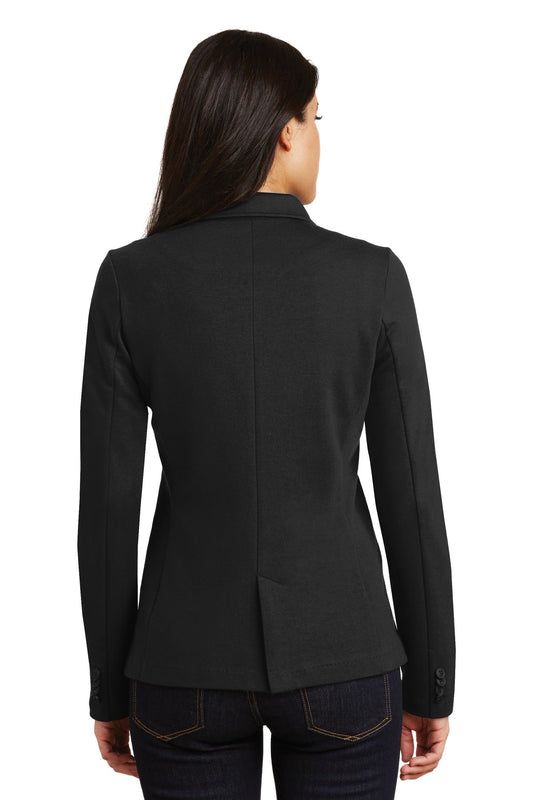 Ladies Knit Blazer LM2000 (Choose Your Design)