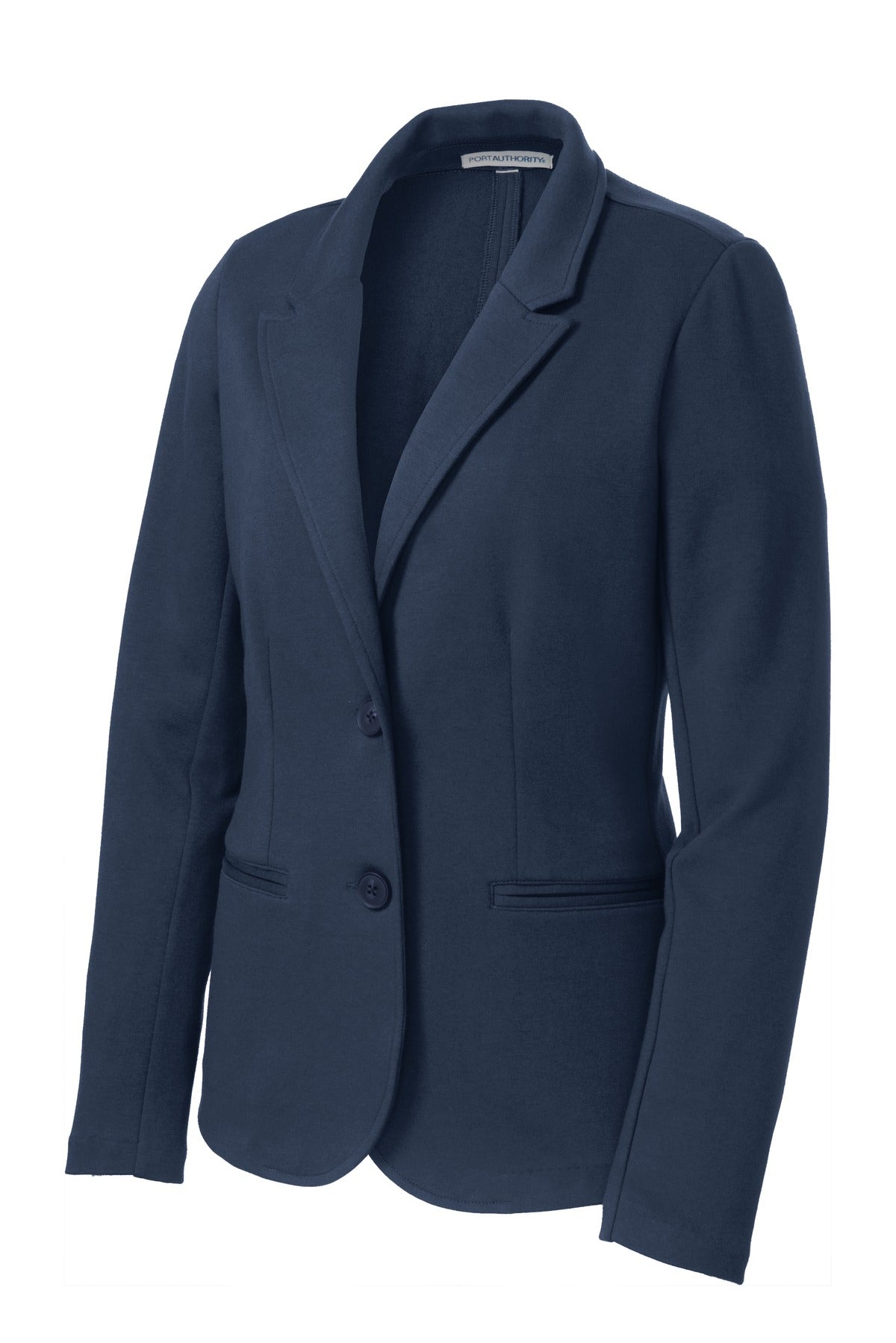 Ladies Knit Blazer LM2000 (Choose Your Design)