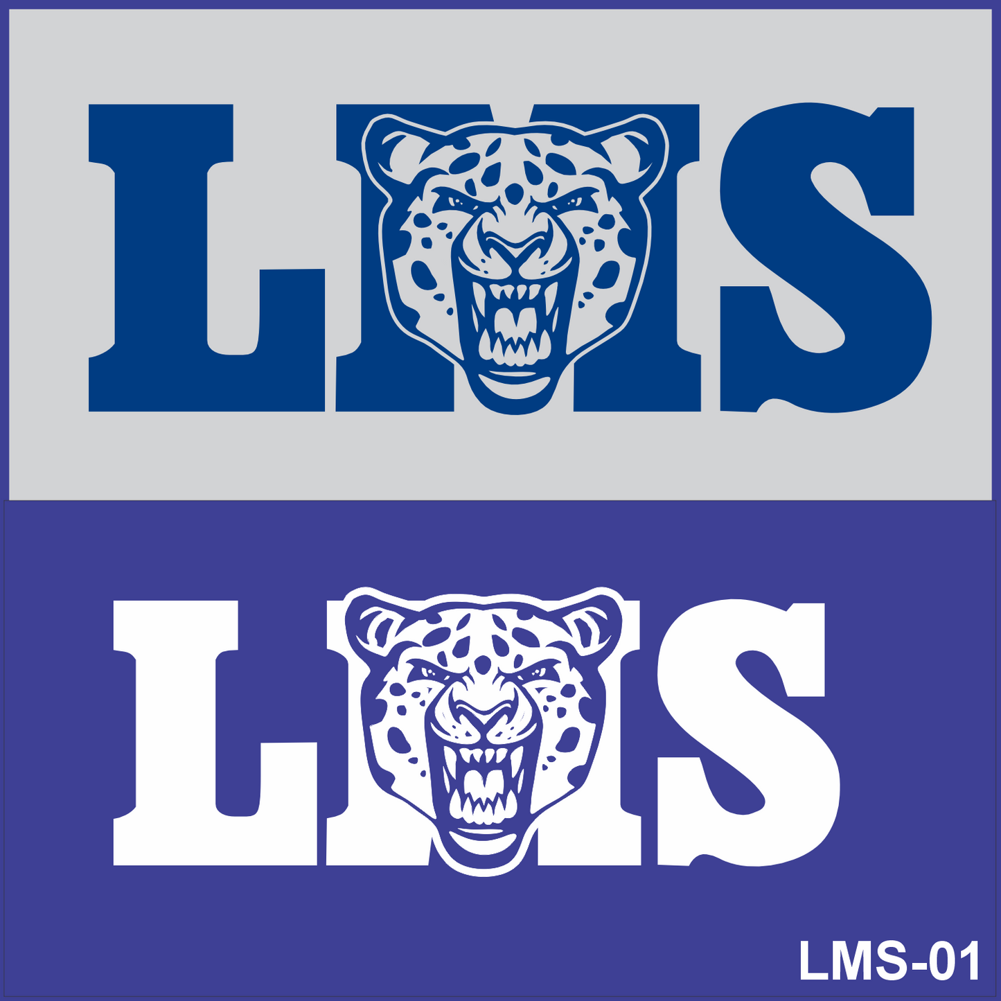 LMS Spirit Wear - Multiple Designs (Ink Prints)