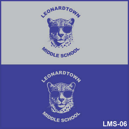 LMS Spirit Wear - Multiple Designs (Ink Prints)