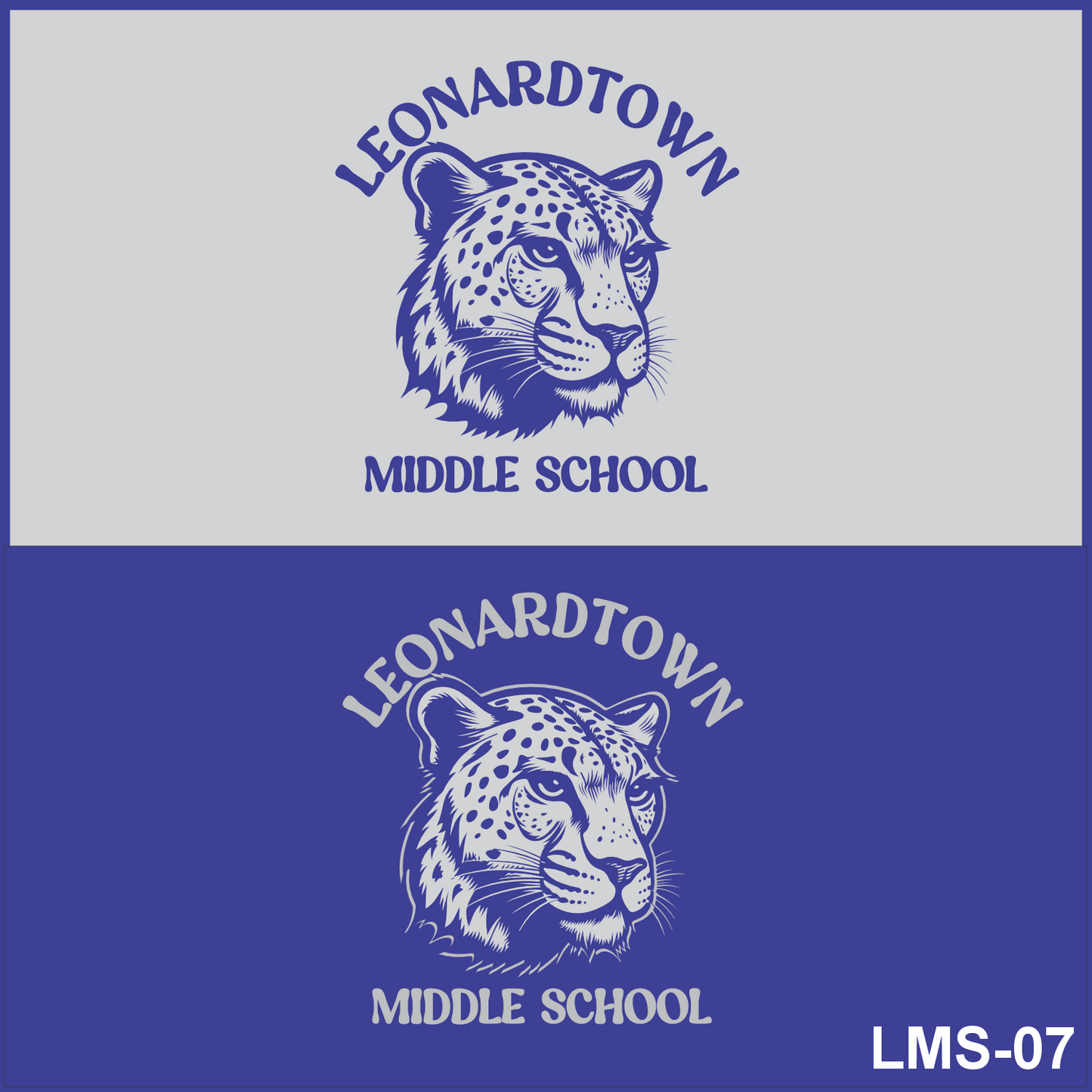 LMS Spirit Wear - Multiple Designs (Ink Prints)