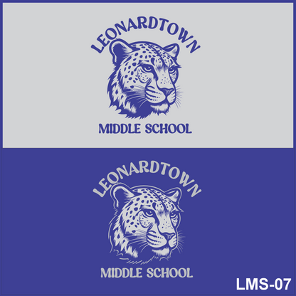 LMS Spirit Wear - Multiple Designs (Ink Prints)