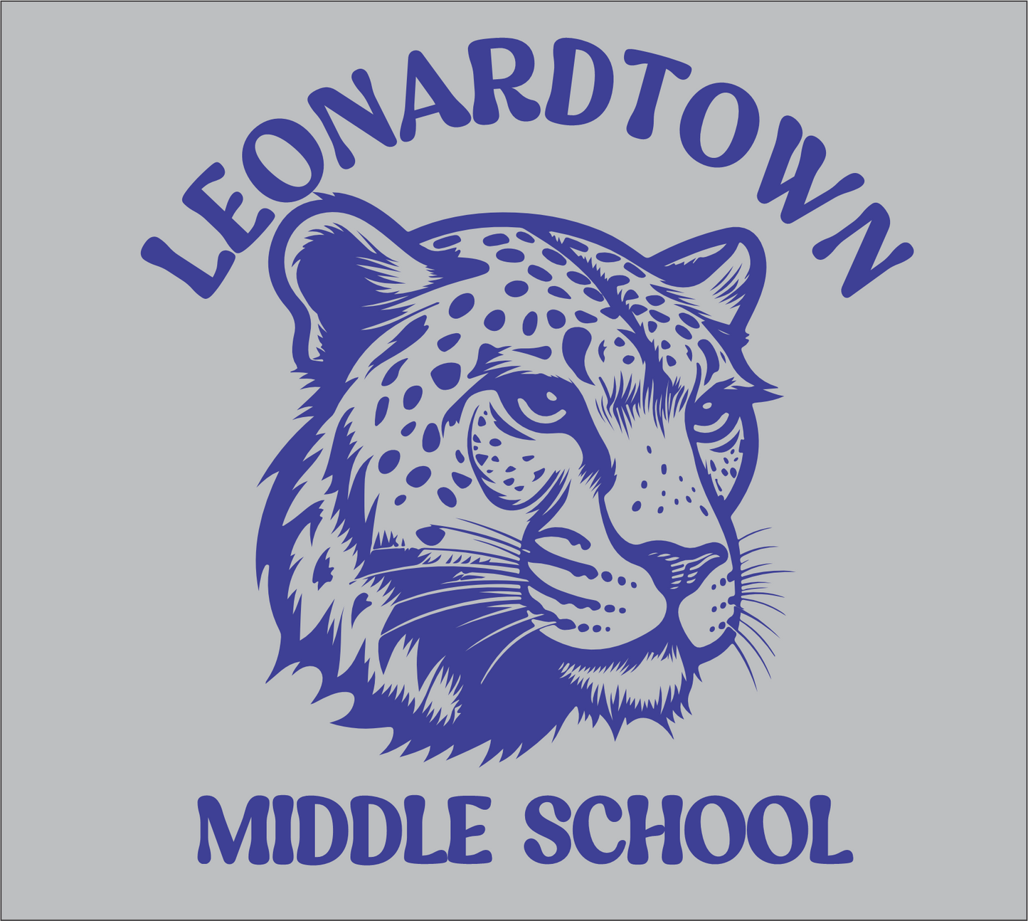 LMS Spirit Wear - Multiple Designs (Ink Prints)