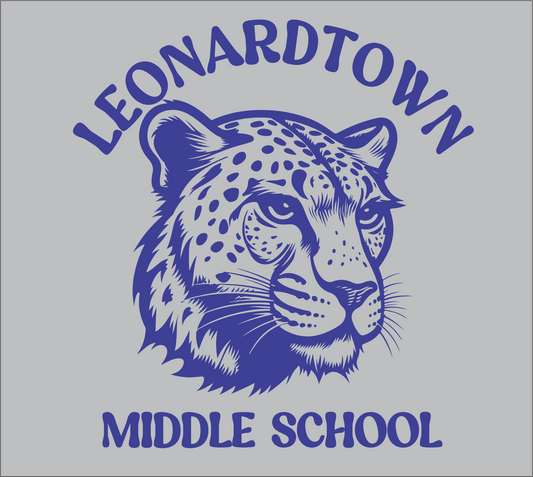 LMS Spirit Wear - Multiple Designs (Ink Prints)