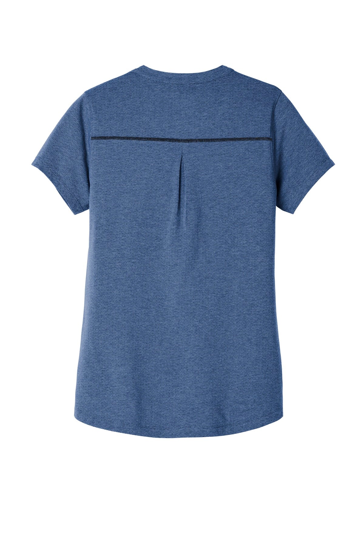 OGIO Ladies Tread Henley. LOG136 (Choose Your Design)