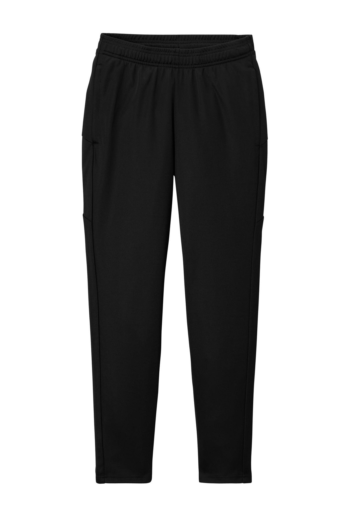 Sport-Tek Women's Travel Pant. LPST800 (Choose Your Design)