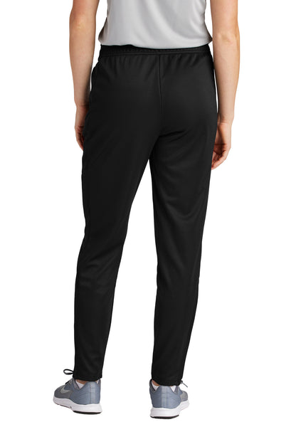 Sport-Tek Women's Travel Pant. LPST800 (Choose Your Design)