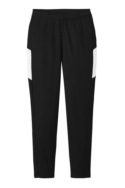 Sport-Tek Women's Travel Pant. LPST800 (Choose Your Design)