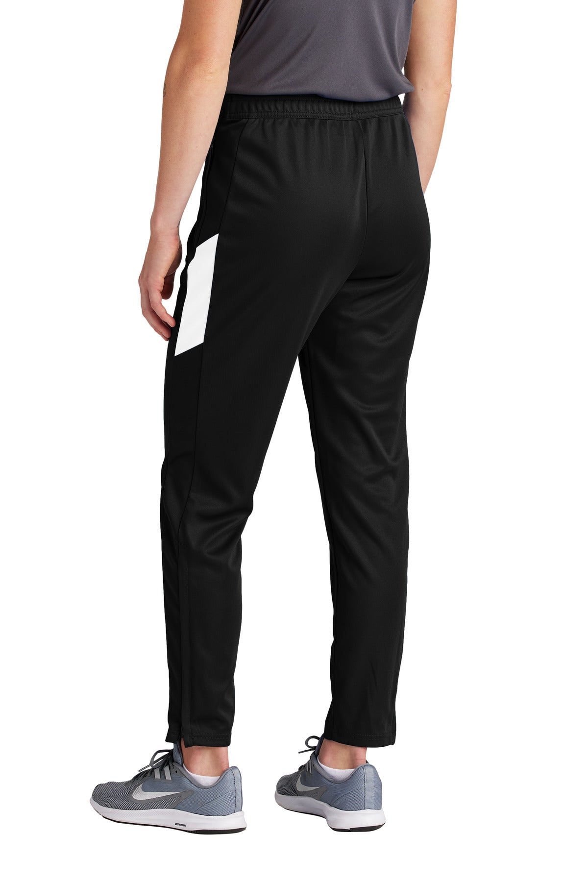 Sport-Tek Women's Travel Pant. LPST800 (Choose Your Design)