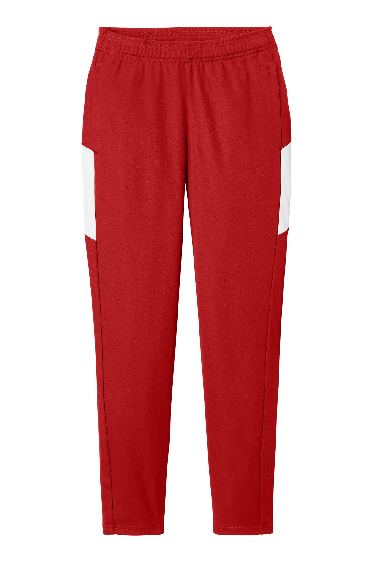Sport-Tek Women's Travel Pant. LPST800 (Choose Your Design)