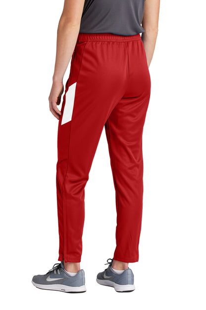 Sport-Tek Women's Travel Pant. LPST800 (Choose Your Design)