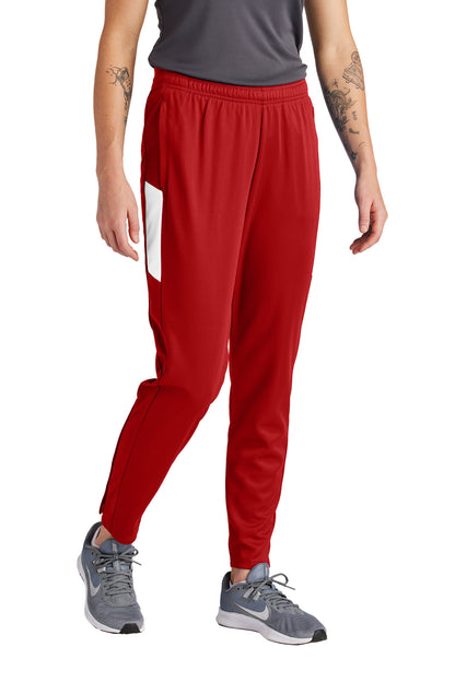 Sport-Tek Women's Travel Pant. LPST800 (Choose Your Design)