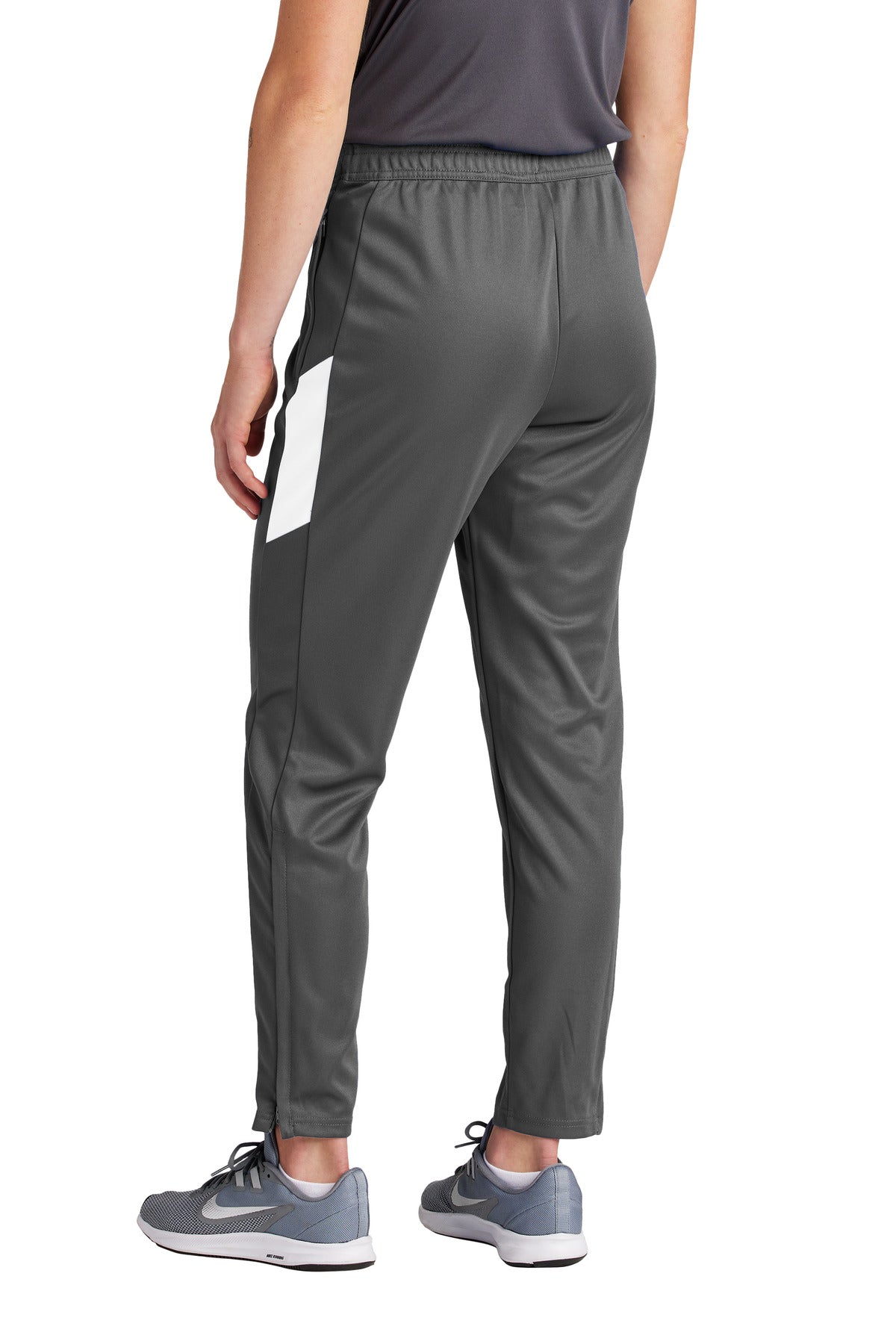 Sport-Tek Women's Travel Pant. LPST800 (Choose Your Design)