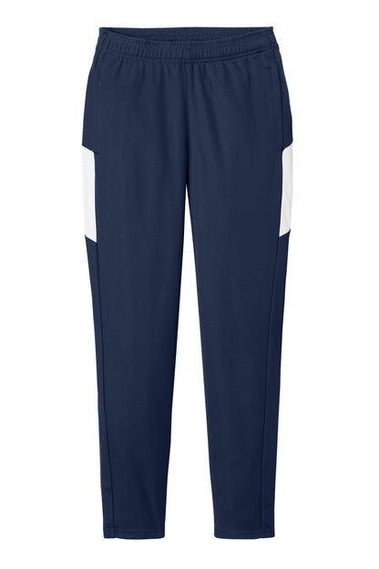 Sport-Tek Women's Travel Pant. LPST800 (Choose Your Design)
