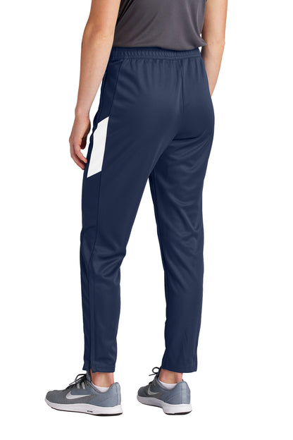 Sport-Tek Women's Travel Pant. LPST800 (Choose Your Design)