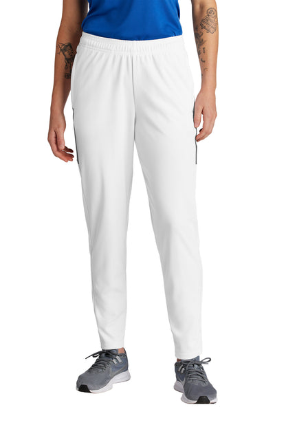Sport-Tek Women's Travel Pant. LPST800 (Choose Your Design)