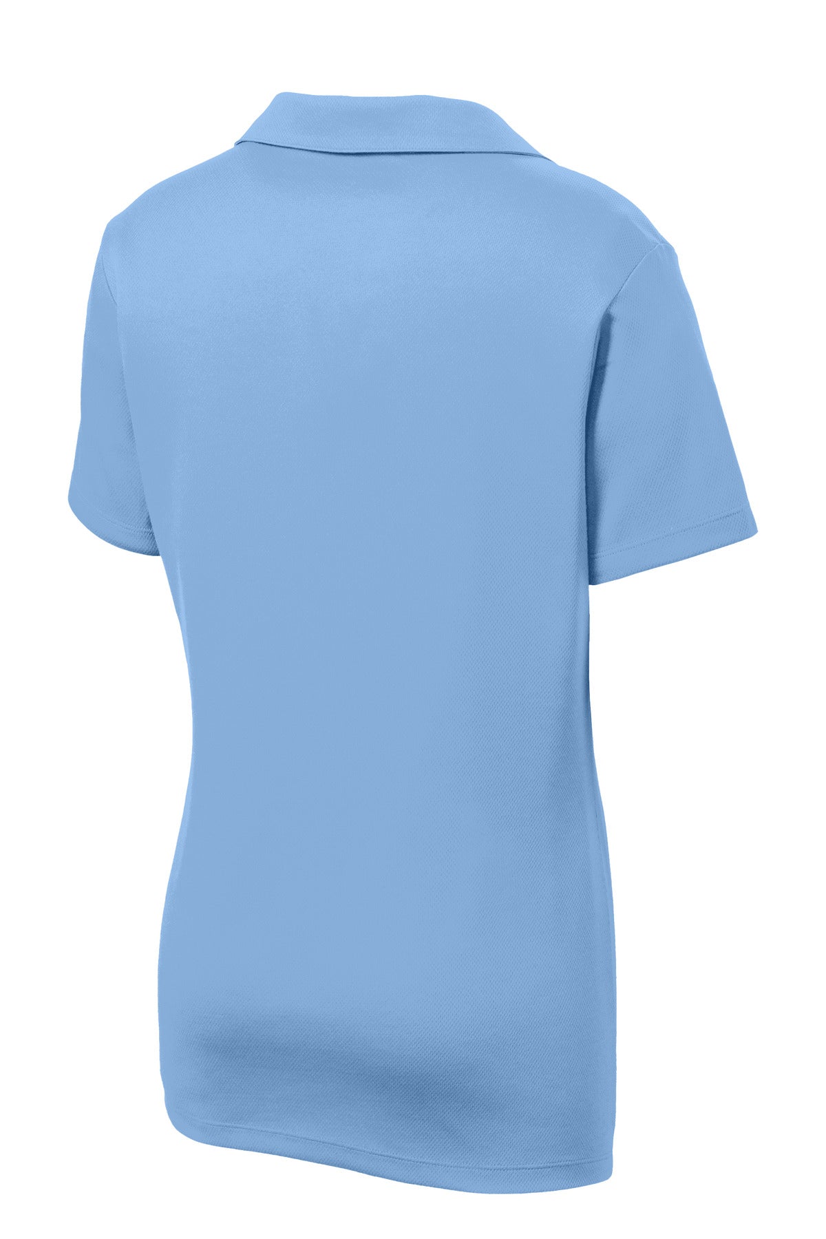 Sport-Tek Women's PosiCharge RacerMesh Polo. LST640 (Choose Your Design)