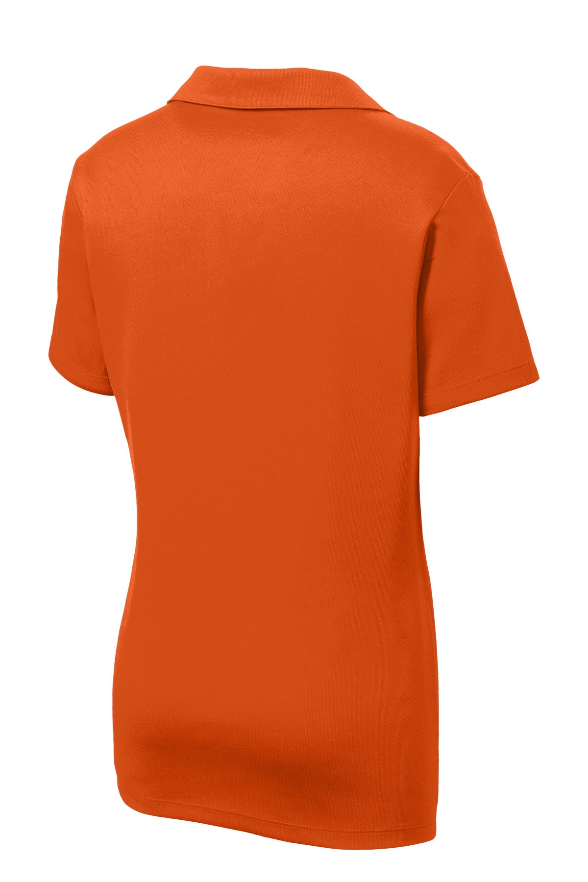 Sport-Tek Women's PosiCharge RacerMesh Polo. LST640 (Choose Your Design)