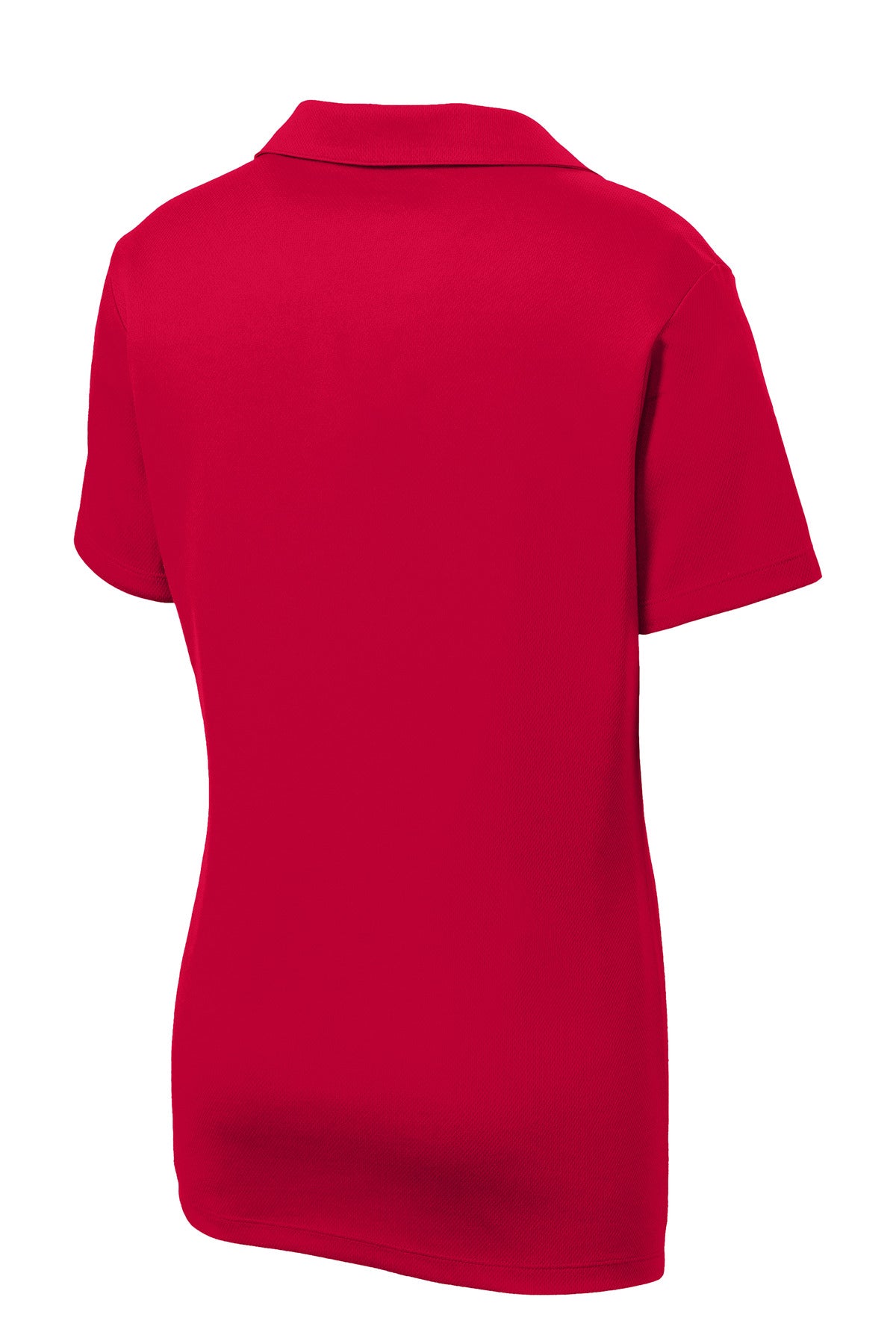 Sport-Tek Women's PosiCharge RacerMesh Polo. LST640 (Choose Your Design)