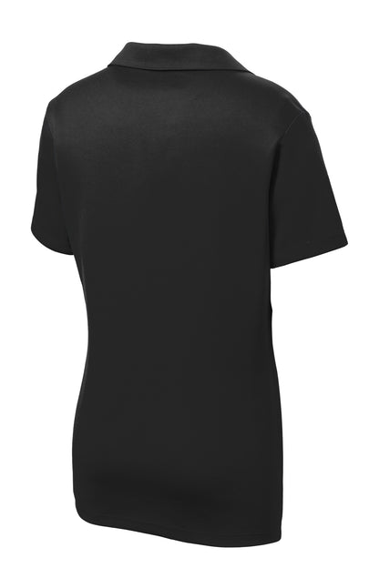 Sport-Tek Women's PosiCharge RacerMesh Polo. LST640 (Choose Your Design)
