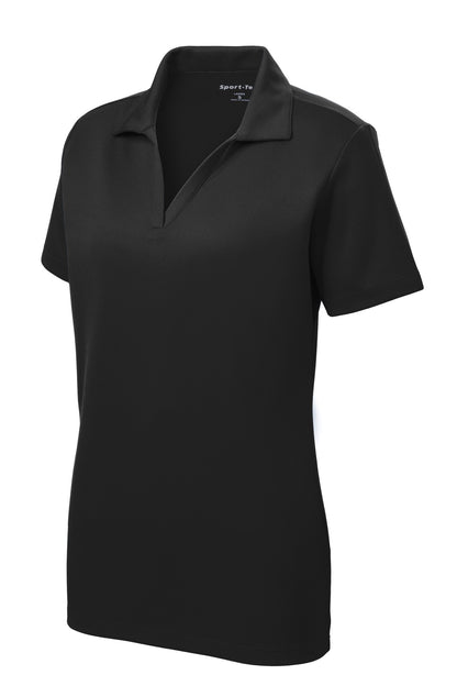 Sport-Tek Women's PosiCharge RacerMesh Polo. LST640 (Choose Your Design)