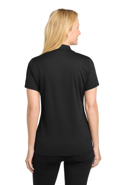 Sport-Tek Women's PosiCharge RacerMesh Polo. LST640 (Choose Your Design)