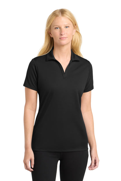 Sport-Tek Women's PosiCharge RacerMesh Polo. LST640 (Choose Your Design)
