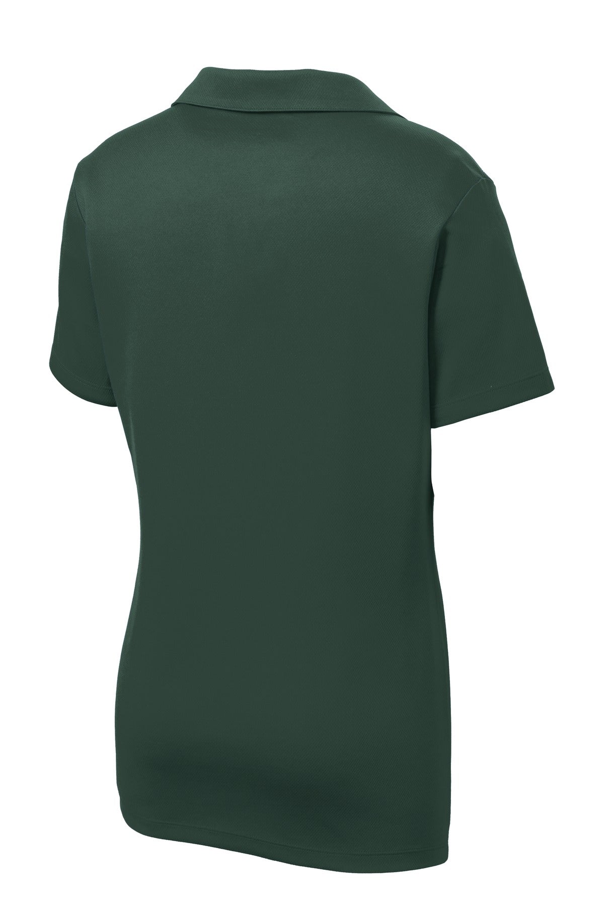Sport-Tek Women's PosiCharge RacerMesh Polo. LST640 (Choose Your Design)