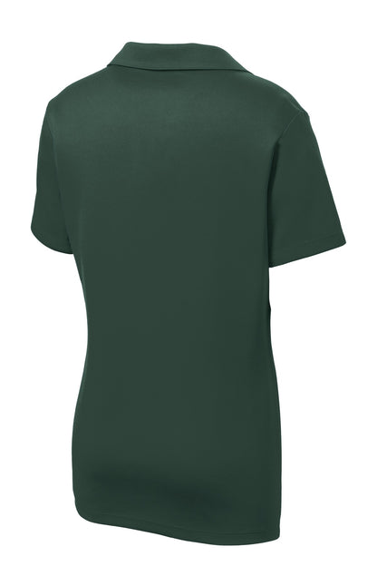 Sport-Tek Women's PosiCharge RacerMesh Polo. LST640 (Choose Your Design)