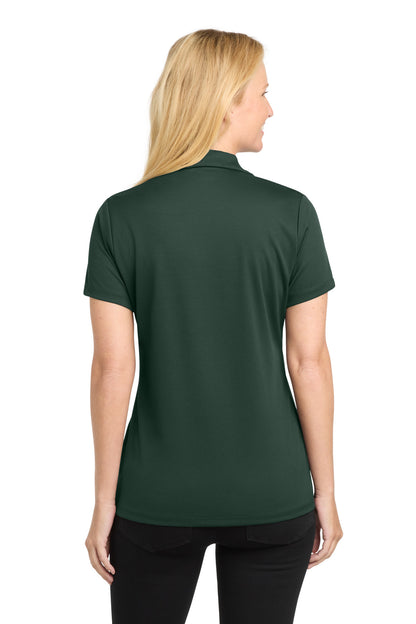Sport-Tek Women's PosiCharge RacerMesh Polo. LST640 (Choose Your Design)