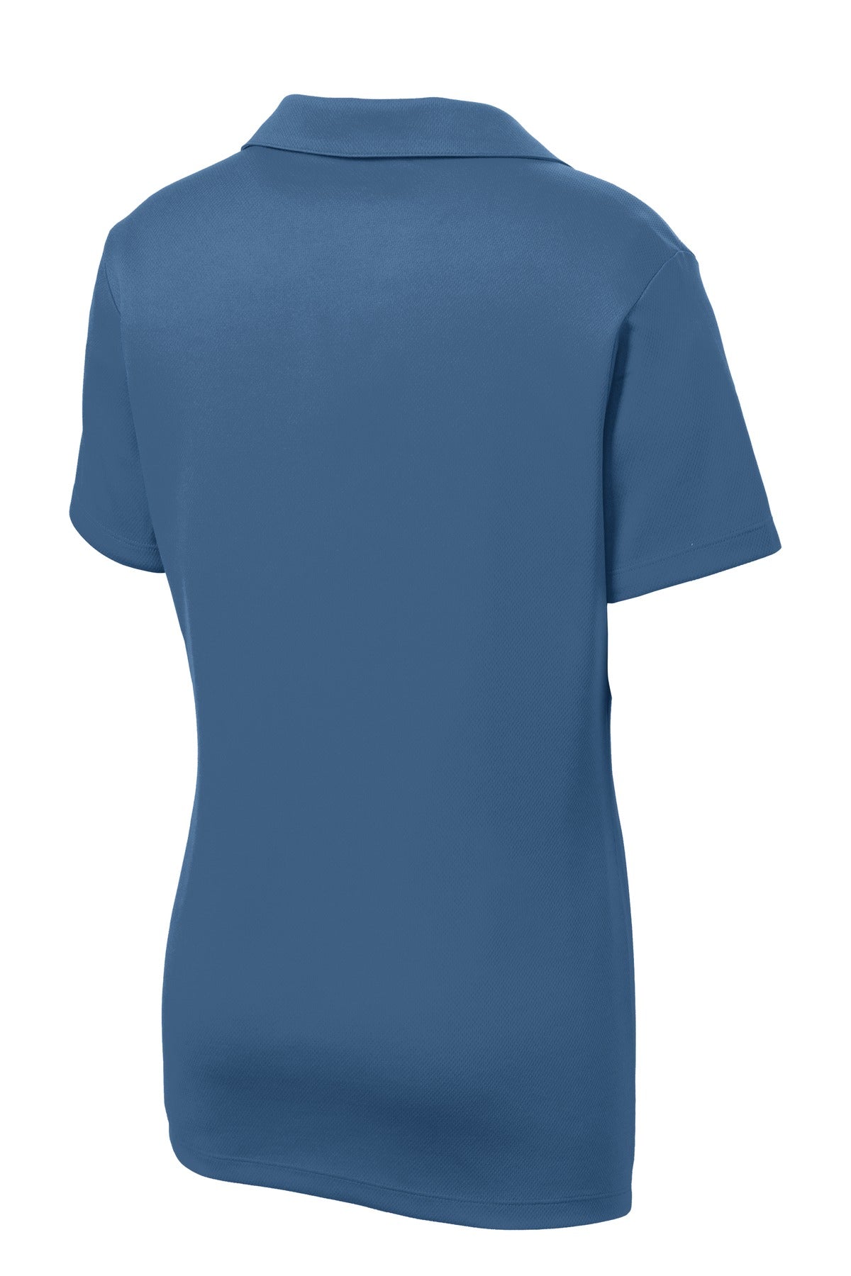 Sport-Tek Women's PosiCharge RacerMesh Polo. LST640 (Choose Your Design)