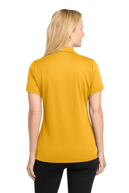 Sport-Tek Women's PosiCharge RacerMesh Polo. LST640 (Choose Your Design)