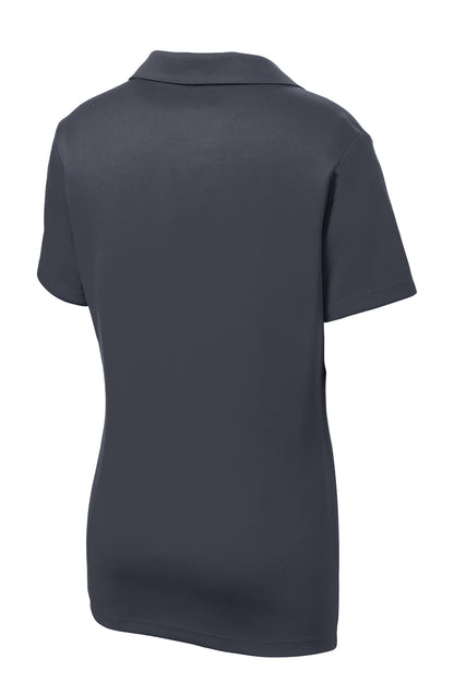 Sport-Tek Women's PosiCharge RacerMesh Polo. LST640 (Choose Your Design)