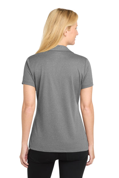 Sport-Tek Women's PosiCharge RacerMesh Polo. LST640 (Choose Your Design)