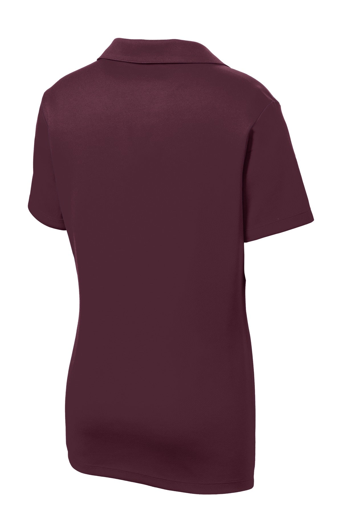 Sport-Tek Women's PosiCharge RacerMesh Polo. LST640 (Choose Your Design)