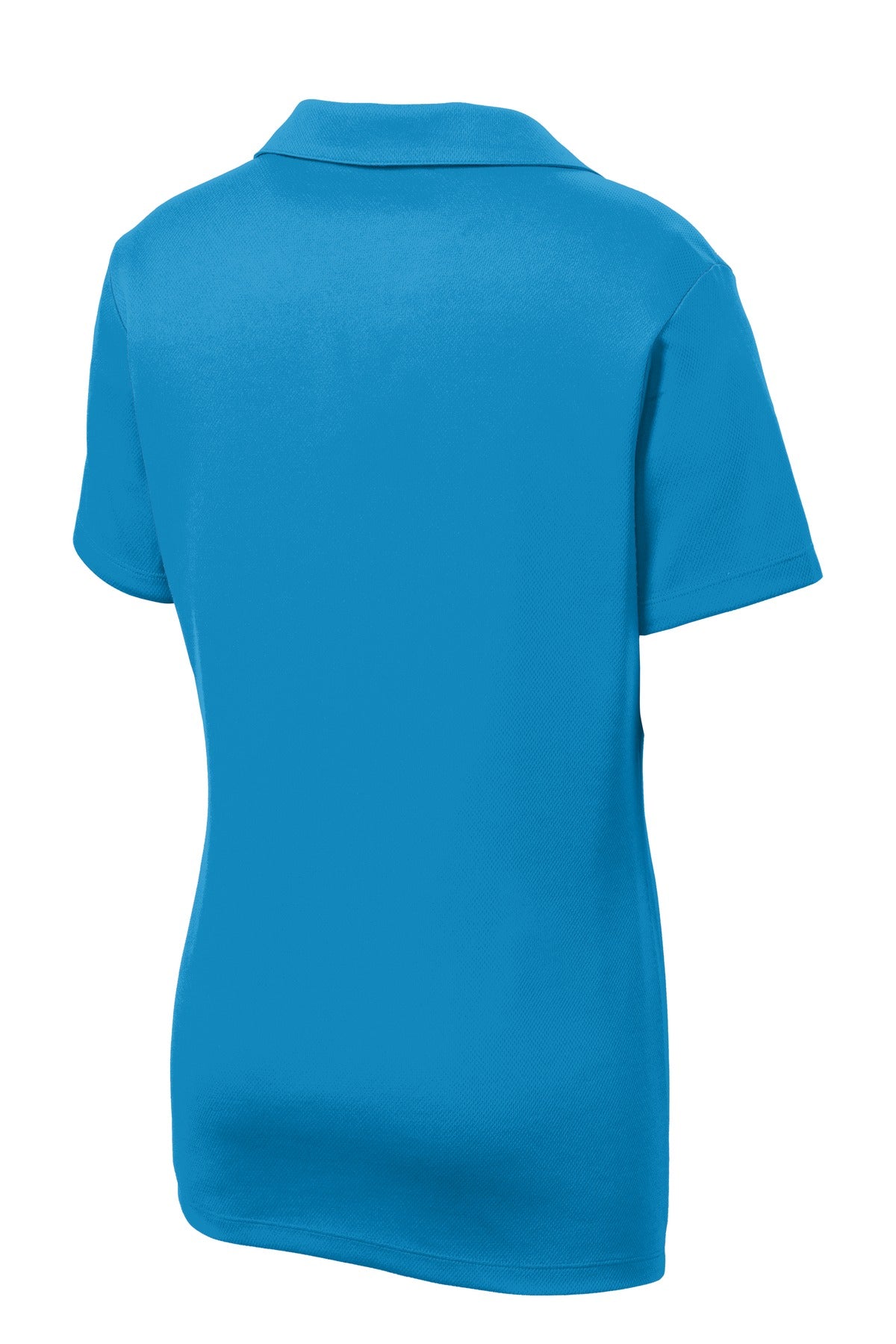 Sport-Tek Women's PosiCharge RacerMesh Polo. LST640 (Choose Your Design)