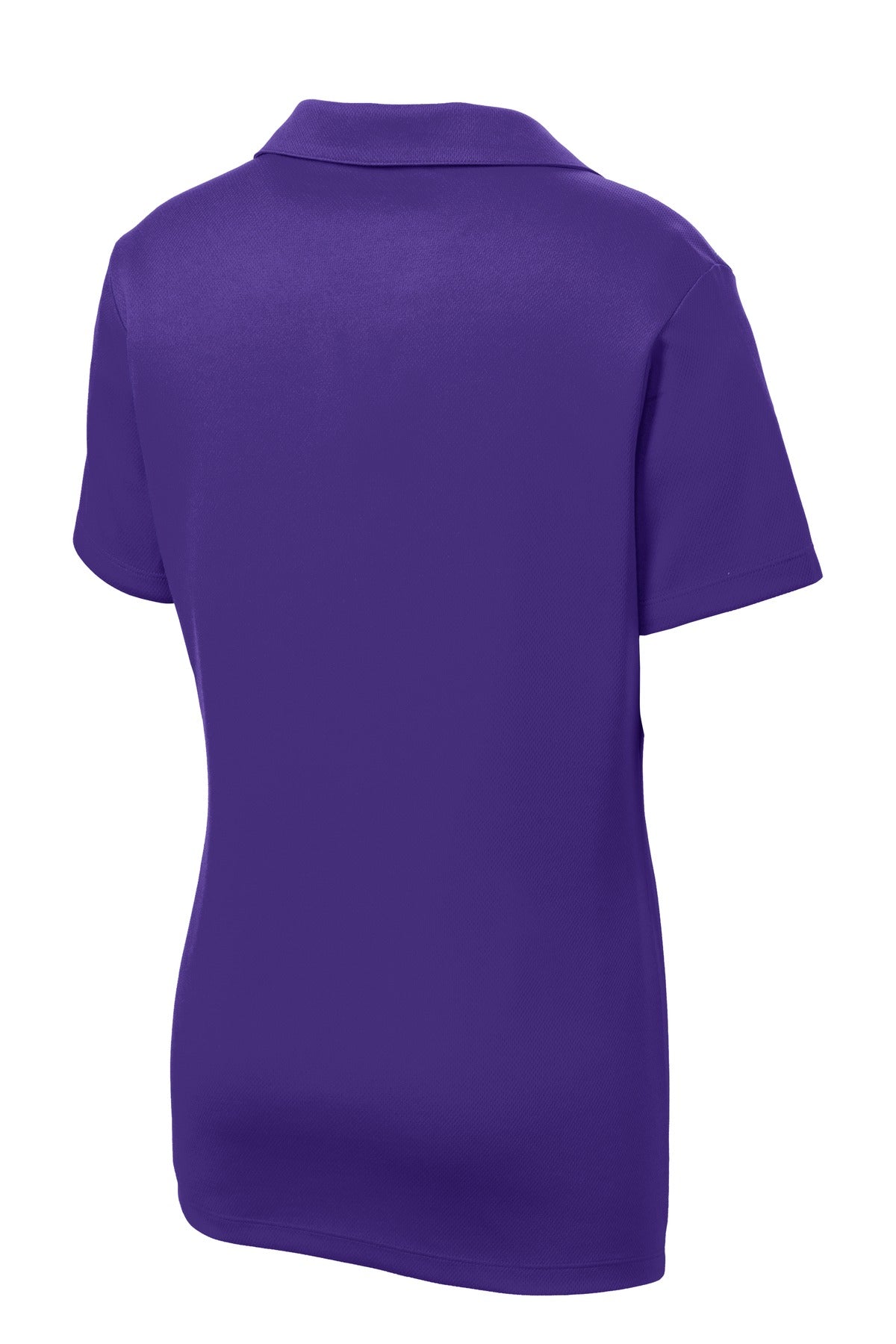 Sport-Tek Women's PosiCharge RacerMesh Polo. LST640 (Choose Your Design)