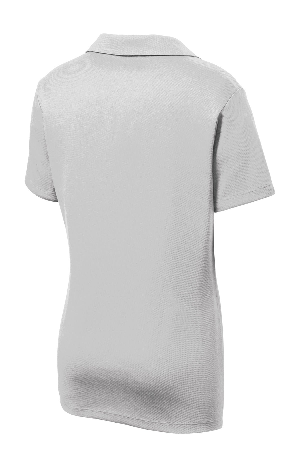 Sport-Tek Women's PosiCharge RacerMesh Polo. LST640 (Choose Your Design)