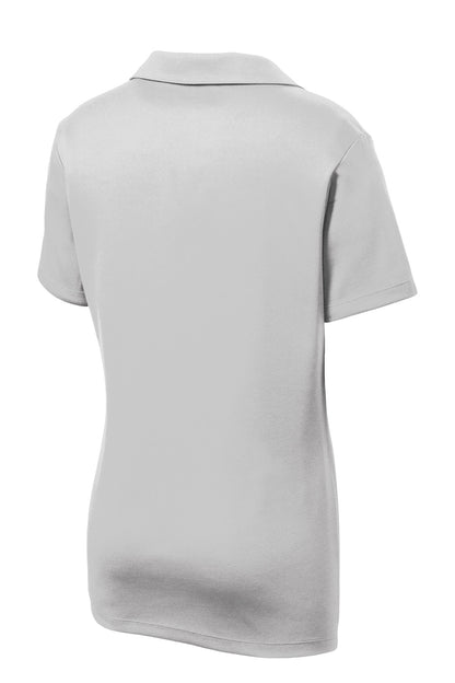Sport-Tek Women's PosiCharge RacerMesh Polo. LST640 (Choose Your Design)