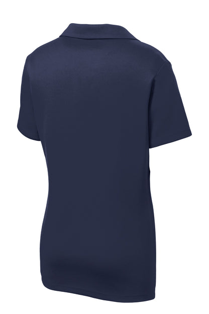 Sport-Tek Women's PosiCharge RacerMesh Polo. LST640 (Choose Your Design)