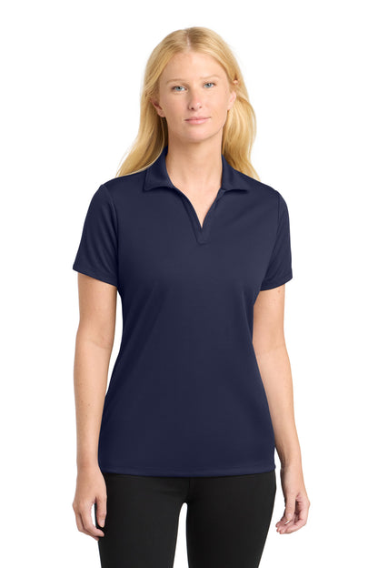 Sport-Tek Women's PosiCharge RacerMesh Polo. LST640 (Choose Your Design)