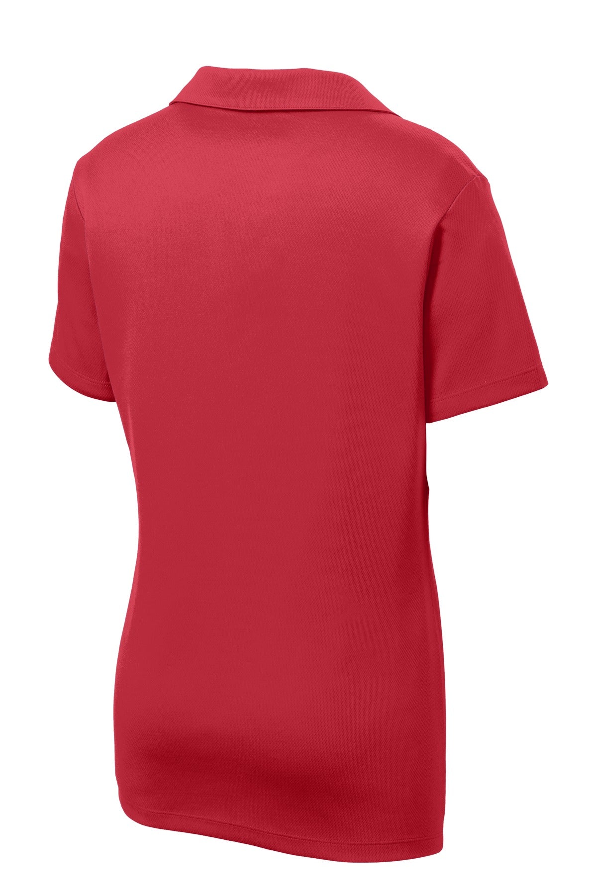 Sport-Tek Women's PosiCharge RacerMesh Polo. LST640 (Choose Your Design)
