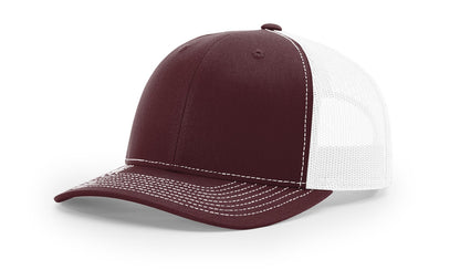 Richardson - Snapback Trucker Cap - 112