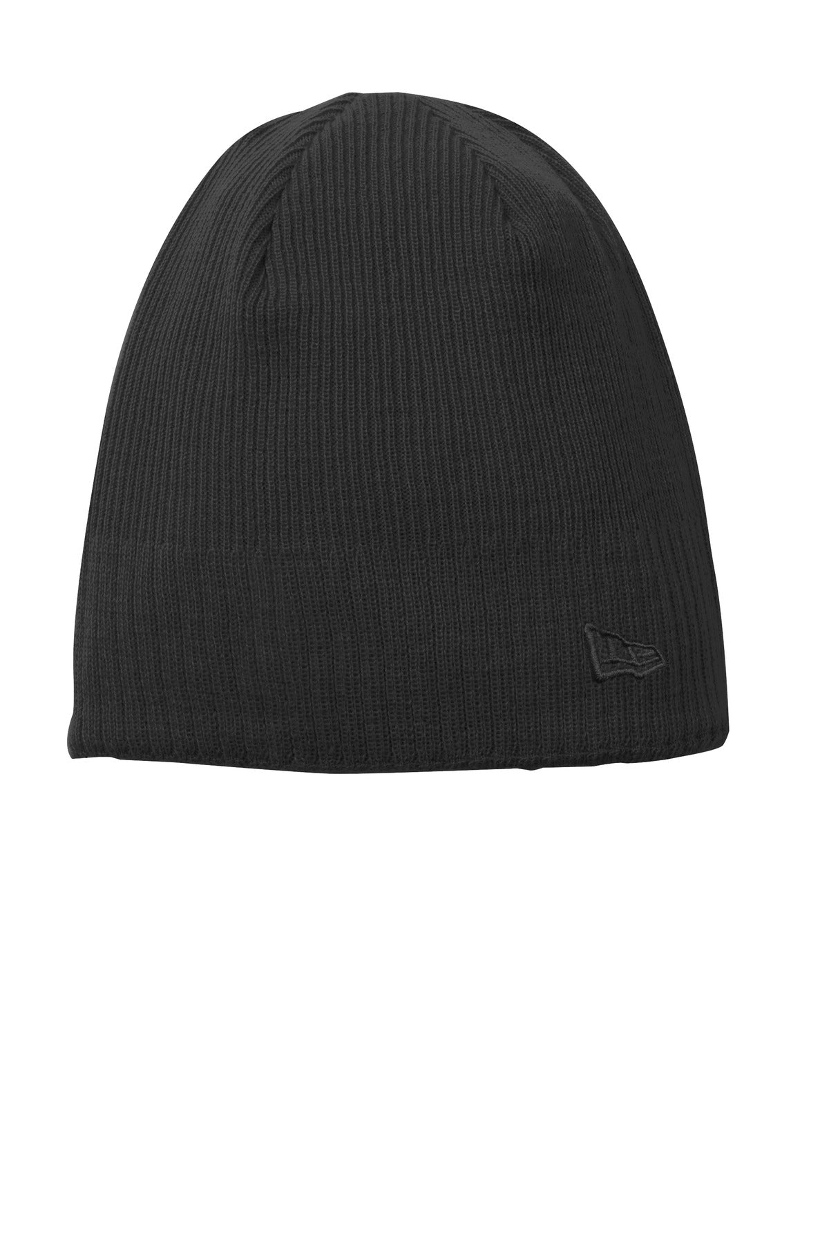 New Era Knit Beanie. NE900 (Choose Your Design)