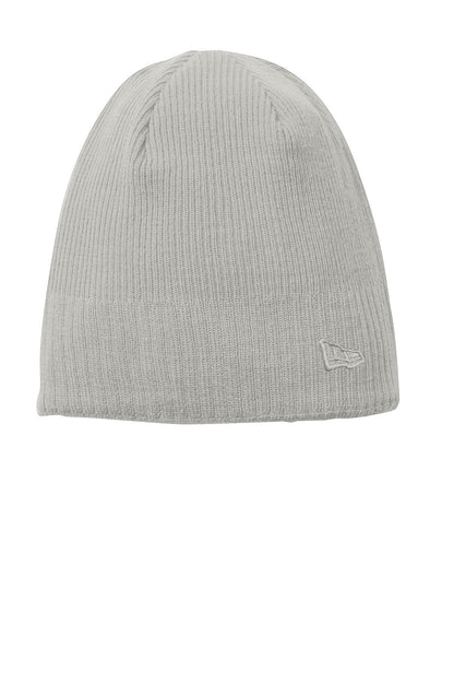 New Era Knit Beanie. NE900 (Choose Your Design)