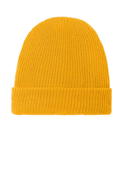 The North Face Circular Rib Beanie. NF0A7RGH (Choose Your Design)