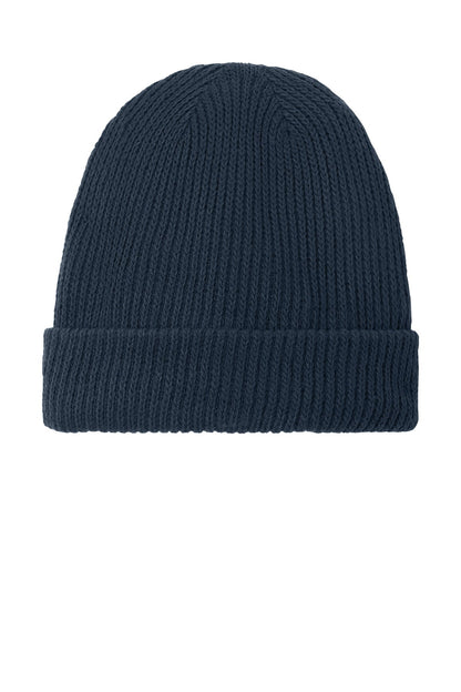 The North Face Circular Rib Beanie. NF0A7RGH (Choose Your Design)